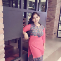 Gayathri Krishna