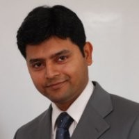 Sumanta Mukherjee