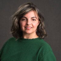 Amalia Parvis