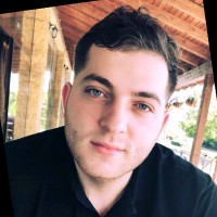 Daniel Alexe