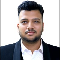 Ashish Gupta