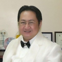 Dr Rommel Garcia
