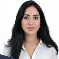 Marah Shammout