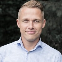 Jacob Fisker Andersen