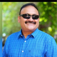 Venkat Srinivas Kalugotla. Fiii , Ocp , Pmp , Safe 5