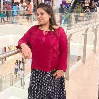 Pushpalatha K