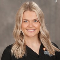 Lora Ferguson