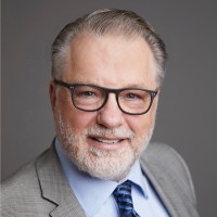 Paul Bourdeau, Mba, Cfa