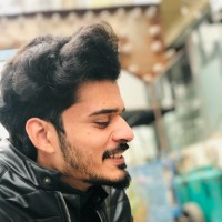 Raheel Saleem