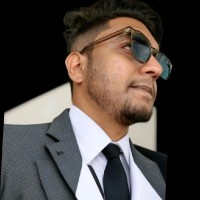Mahesh M Nair
