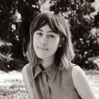 Chloe Kopasz
