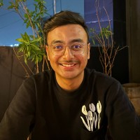 Keshav Sonawane