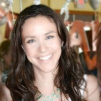 Julie O'Connell