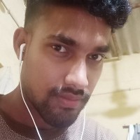 Priyabrata Mohanty