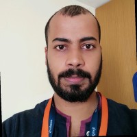 Prateek Pandey