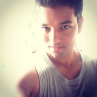 Chetan Kanade