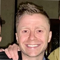 Colm Dempsey