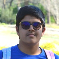 Vatsa Pandey