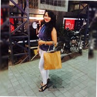 Dinkal Patel