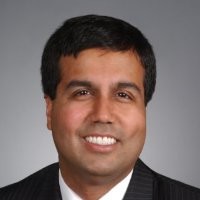 Ameek Ashok Ponda