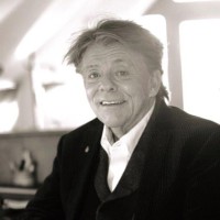 John Greenlee, A.I.A.