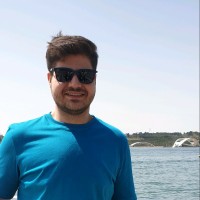 Ali Khalaji