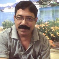 biswanath bagchi