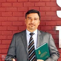 Fabian Alejandro Bizama Diaz