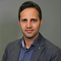 Leandro Grasso, Phd