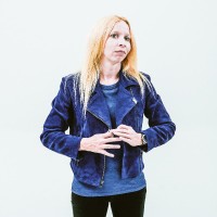 Katie Tropp