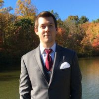 Justin Smith, MSW