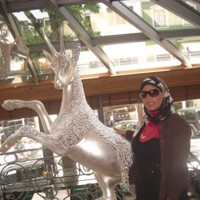 Afaf Al-Hagrii