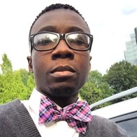 Victor Momoh