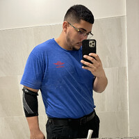 Sebastian Rodriguez