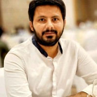 Mujeeb Rehman