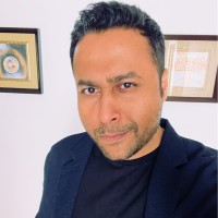 Pradeep V.