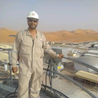 Benzeghli Chawki