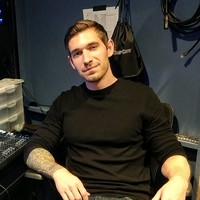 Max Randall