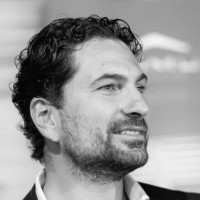 Nicholas Travers Tauss