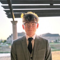 Joshua Kimbrell
