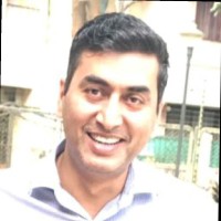 Mayank Chand