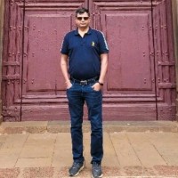 Sumit Kumar Srivastava