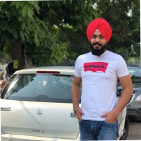 Manjinder Singh Nandha