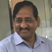 Ravindra Srivastava