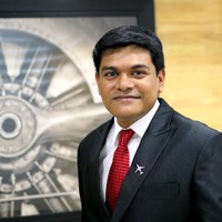 Vamsi Vikas Ganesula