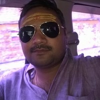 P K Pandey