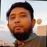 Istiaque Been Khurshid