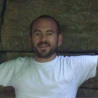ERIC ODOM