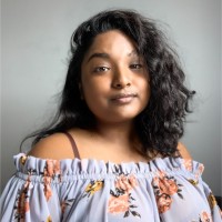 Larise Krishnan