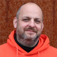 Tim Marnef